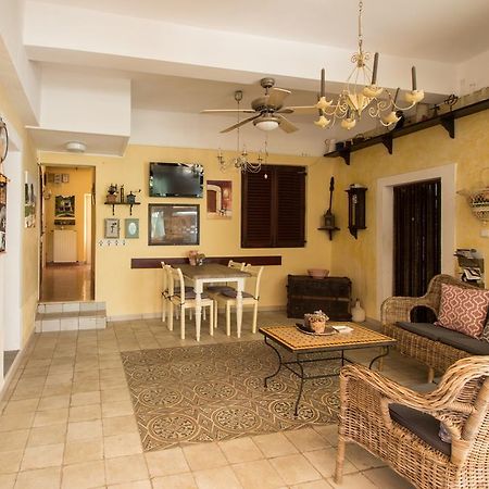 Casa Segota Hotel Veli Iž Екстериор снимка