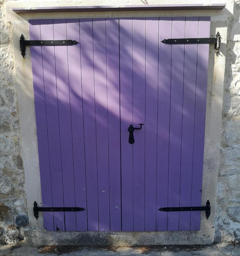 Casa Segota Hotel Veli Iž Екстериор снимка