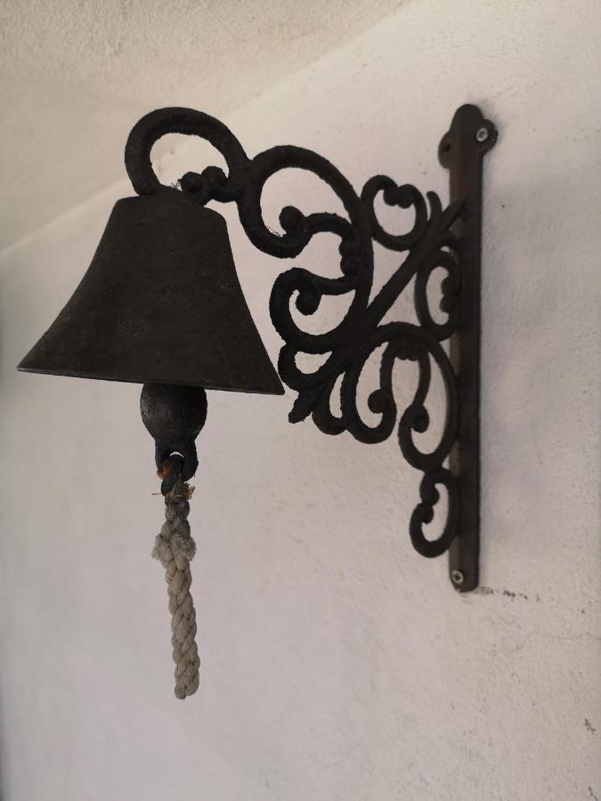 Casa Segota Hotel Veli Iž Екстериор снимка