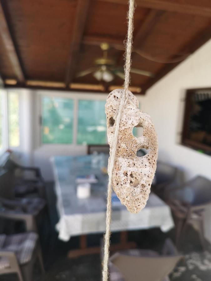 Casa Segota Hotel Veli Iž Екстериор снимка