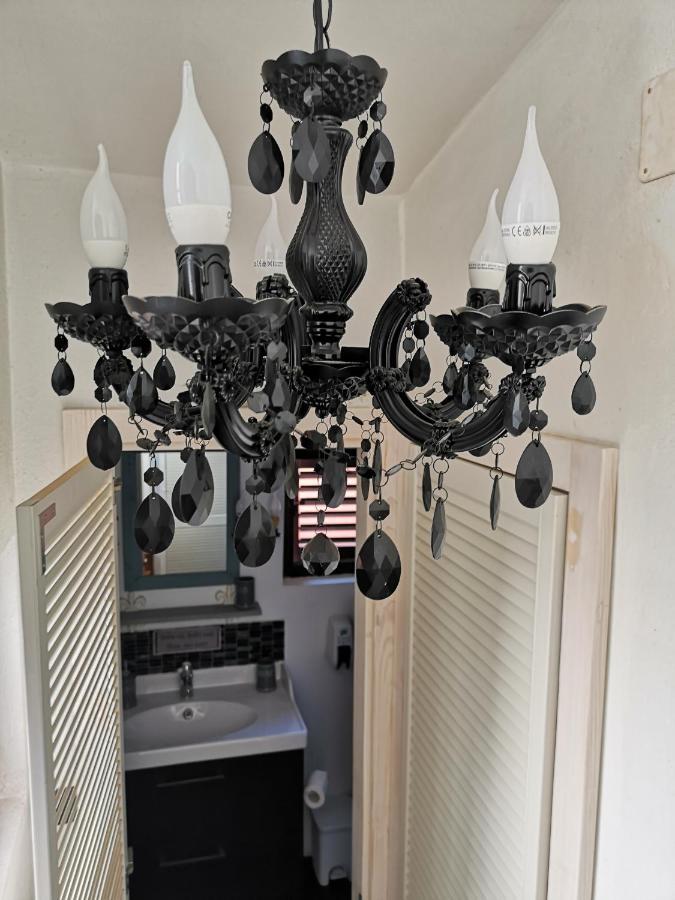 Casa Segota Hotel Veli Iž Екстериор снимка