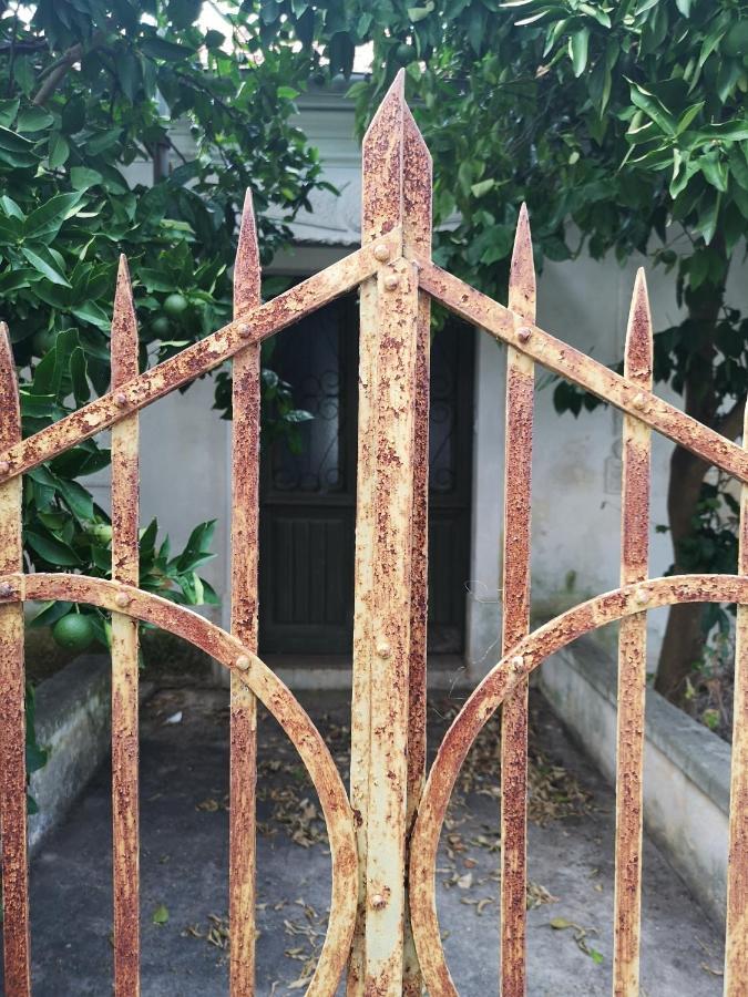 Casa Segota Hotel Veli Iž Екстериор снимка