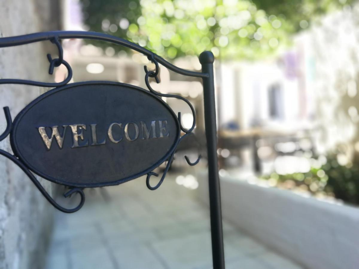 Casa Segota Hotel Veli Iž Екстериор снимка