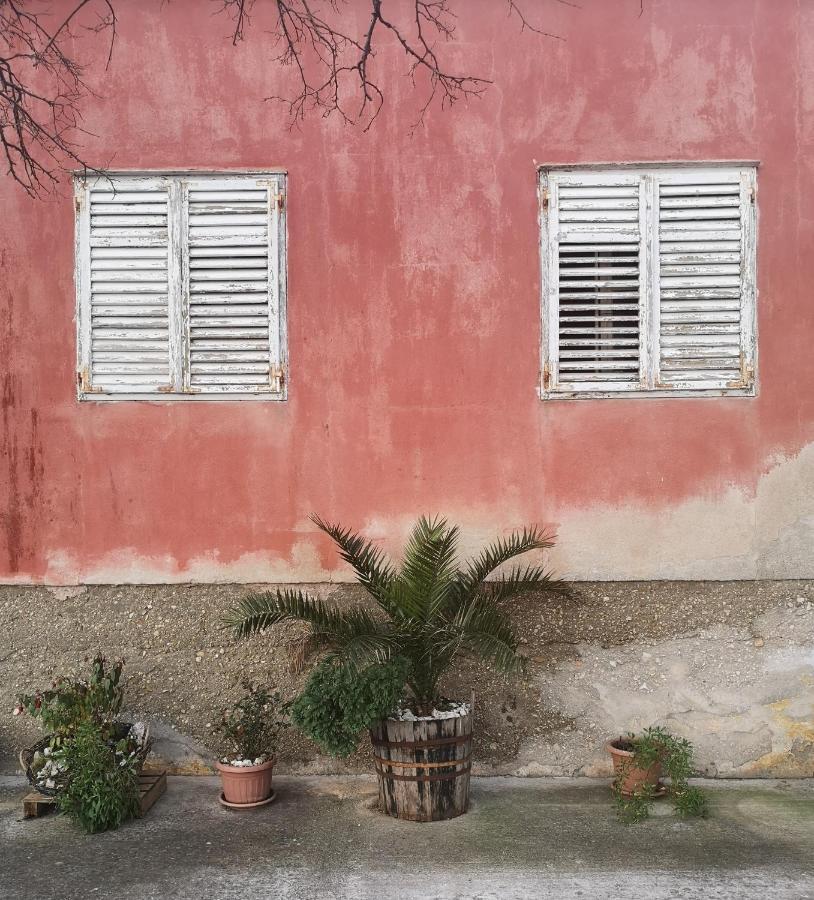 Casa Segota Hotel Veli Iž Екстериор снимка