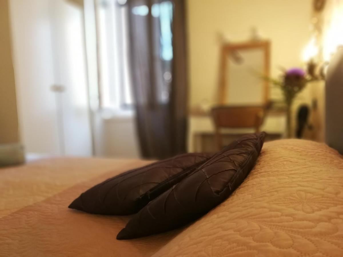 Casa Segota Hotel Veli Iž Екстериор снимка