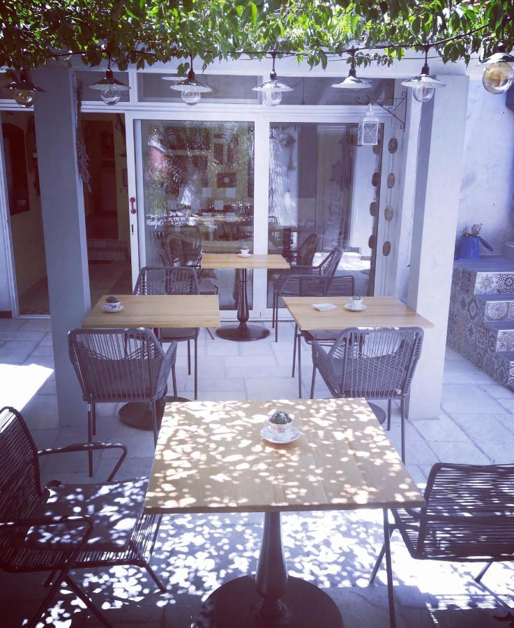 Casa Segota Hotel Veli Iž Екстериор снимка