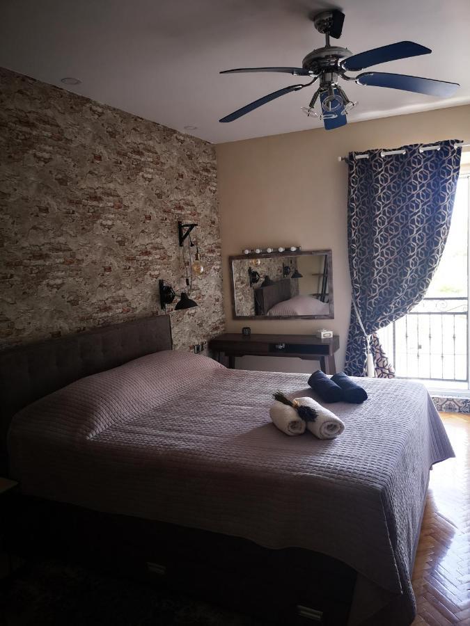 Casa Segota Hotel Veli Iž Екстериор снимка
