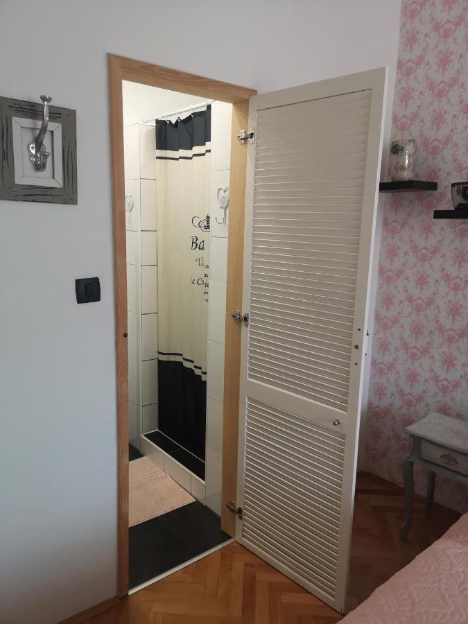 Casa Segota Hotel Veli Iž Екстериор снимка