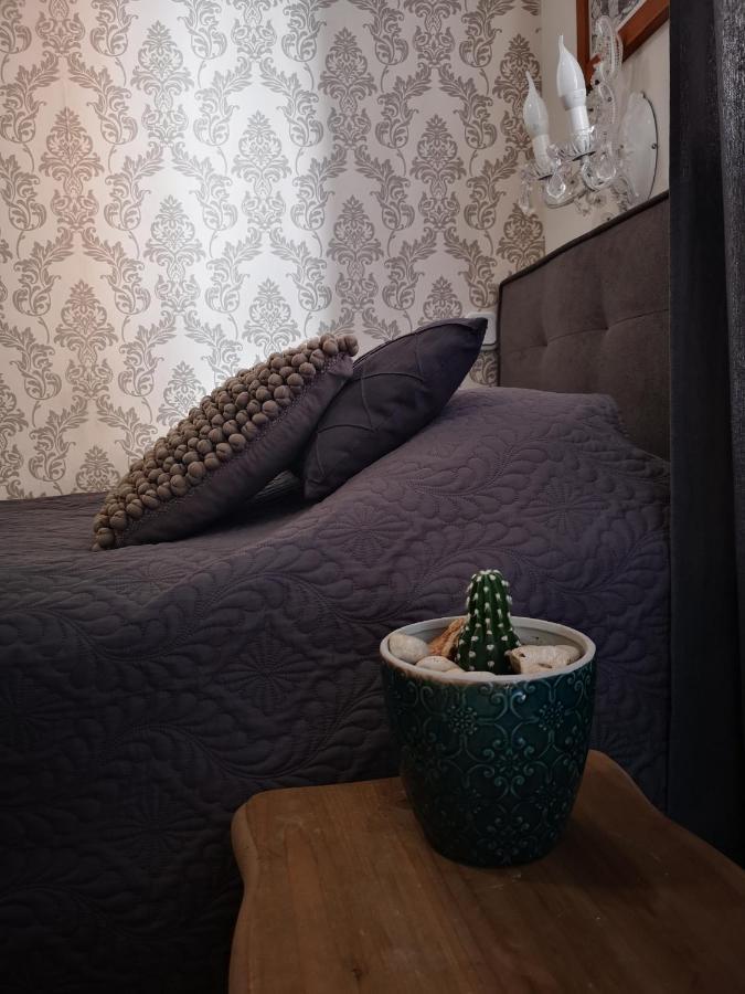 Casa Segota Hotel Veli Iž Екстериор снимка